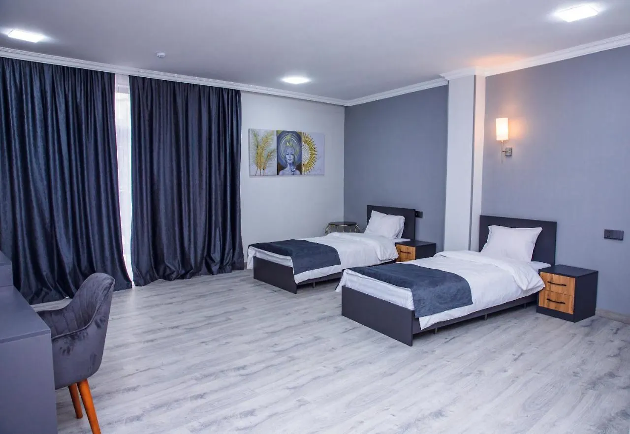 White Villa Hotel Baku 0*,  Azerbaijan