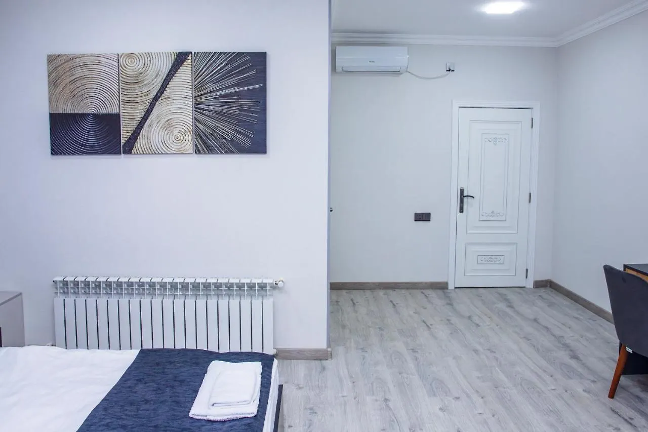 White Villa Hotel Baku