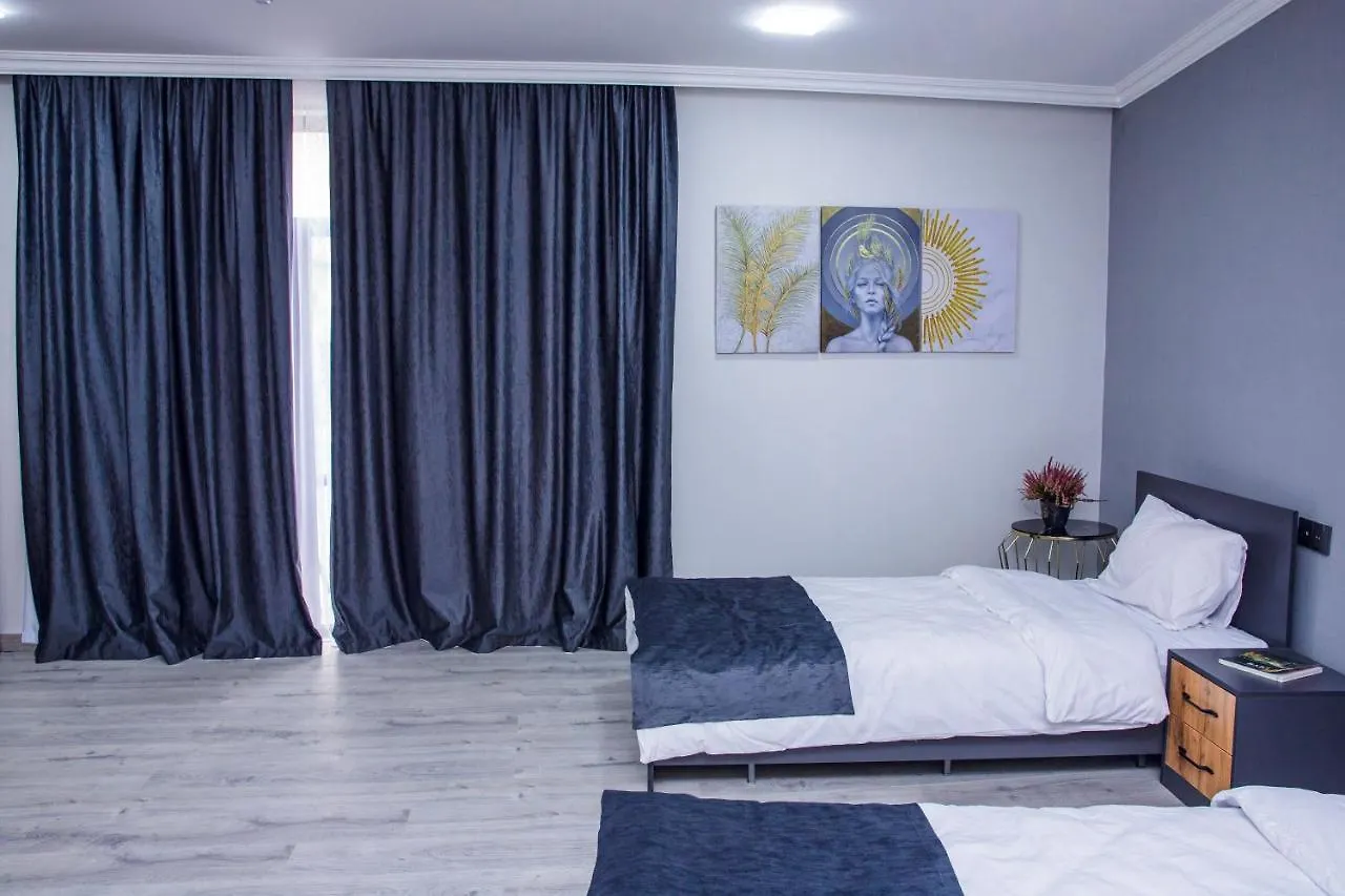 White Villa Hotel Baku 0*,  Azerbaijan