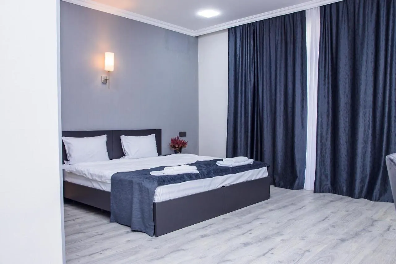 White Villa Hotel Baku