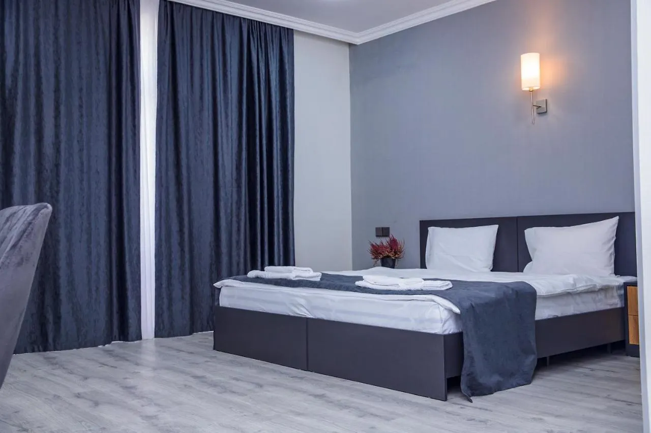 White Villa Hotel Baku