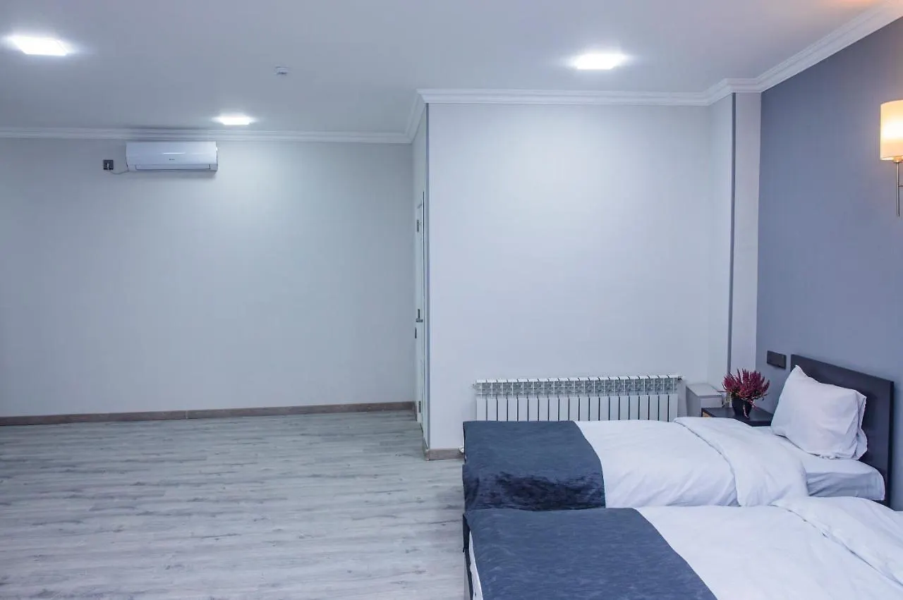 White Villa Hotel Baku